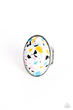 Load image into Gallery viewer, Terrazzo Tease - White