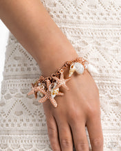 Load image into Gallery viewer, Seashell Shanty - Copper Set