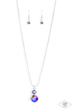 Load image into Gallery viewer, Top Dollar Diva - Multi (PINK DIAMOND ENCORE)