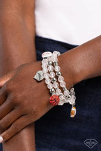 Load image into Gallery viewer, Sports Fan - Multi Bracelet - Paparazzi