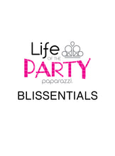 Load image into Gallery viewer, Life of the Party Blissentials Aug 2024