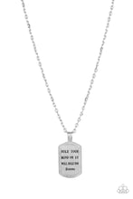 Load image into Gallery viewer, Empire State of Mind - Silver