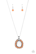 Load image into Gallery viewer, Sahara Sea - Orange