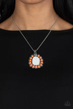 Load image into Gallery viewer, Sahara Sea - Orange