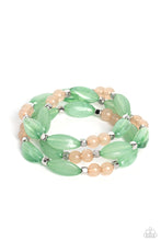 Load image into Gallery viewer, I BEAD You Now - Green SET