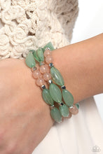 Load image into Gallery viewer, I BEAD You Now - Green SET
