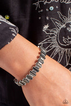 Load image into Gallery viewer, Sunburst Season - Silver Set