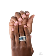 Load image into Gallery viewer, Smoldering Spectacle - Green