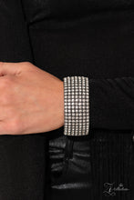 Load image into Gallery viewer, Made for Now - White Zi Bracelet