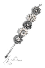 Load image into Gallery viewer, Self-Made - White Zi Bracelet