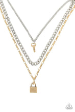 Load image into Gallery viewer, Low Key Layers - Multi