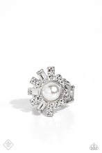 Load image into Gallery viewer, Gatsby Getaway - White