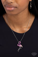 Load image into Gallery viewer, Flamingo Finesse - Empire Exclusive - Pink
