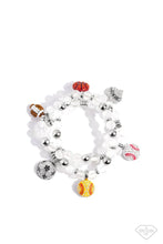 Load image into Gallery viewer, Sports Fan - Multi Bracelet - Paparazzi