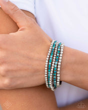 Load image into Gallery viewer, Fiercely 5th Avenue - Complete Trend Blend Paparazzi Fashion Fix