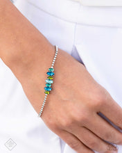 Load image into Gallery viewer, Fiercely 5th Avenue - Complete Trend Blend Paparazzi Fashion Fix