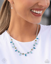 Load image into Gallery viewer, Fiercely 5th Avenue - Complete Trend Blend Paparazzi Fashion Fix