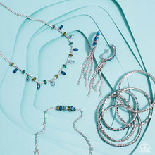 Load image into Gallery viewer, Fiercely 5th Avenue - Complete Trend Blend Paparazzi Fashion Fix