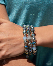 Load image into Gallery viewer, Magnificent Musings - Complete Trend Blend Paparazzi Fashion Fix