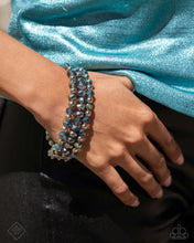 Load image into Gallery viewer, Magnificent Musings - Complete Trend Blend Paparazzi Fashion Fix
