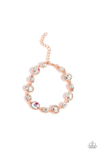 Load image into Gallery viewer, Ethereally Enamored - Copper Set