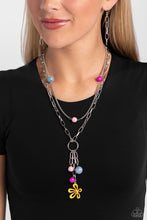 Load image into Gallery viewer, Seize the Swirls - Yellow