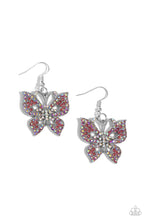 Load image into Gallery viewer, Blinged-Out Breeze - Pink