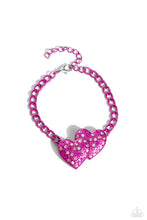 Load image into Gallery viewer, Low-Key Lovestruck - Pink Set