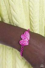 Load image into Gallery viewer, Low-Key Lovestruck - Pink Set