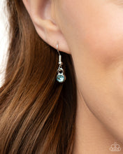 Load image into Gallery viewer, March Birthstone Beauty - Blue Set