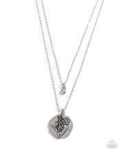 Load image into Gallery viewer, March Birthstone Beauty - Blue Set