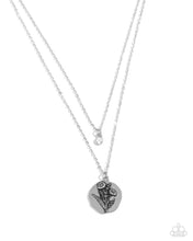 Load image into Gallery viewer, April Birthstone Beauty - White Set