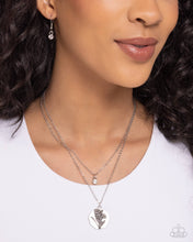 Load image into Gallery viewer, April Birthstone Beauty - White Set