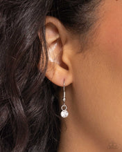 Load image into Gallery viewer, April Birthstone Beauty - White Set