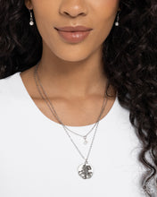 Load image into Gallery viewer, Birthstone Beauty - White
