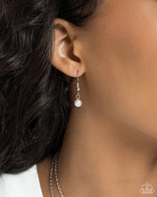 Load image into Gallery viewer, Birthstone Beauty - White