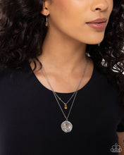 Load image into Gallery viewer, November Birthstone Beauty - Orange Set