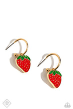 Load image into Gallery viewer, Fashionable Fruit - Gold