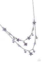 Load image into Gallery viewer, Raising the STAR - Purple