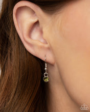 Load image into Gallery viewer, August Birthstone Beauty - Green Set