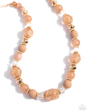 Load image into Gallery viewer, Wager - Brown Set