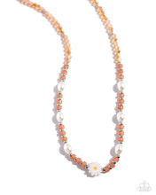 Load image into Gallery viewer, Daisy Deal - Orange