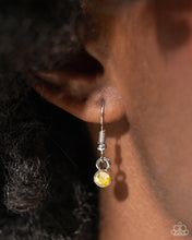 Load image into Gallery viewer, On SHIMMERING Wings - Yellow Set Paparazzi