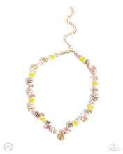 Load image into Gallery viewer, Paparazzi Necklace SAND-sational Season - Multi