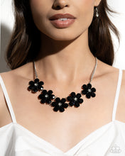 Load image into Gallery viewer, Floral Fun - Black Set