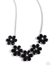 Load image into Gallery viewer, Floral Fun - Black Set
