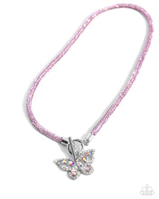 Load image into Gallery viewer, On SHIMMERING Wings - Pink