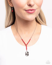 Load image into Gallery viewer, Southern Sheen - Red