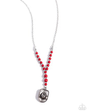 Load image into Gallery viewer, Southern Sheen - Red