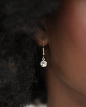 Load image into Gallery viewer, Chic Connection - Silver Paparazzi Set